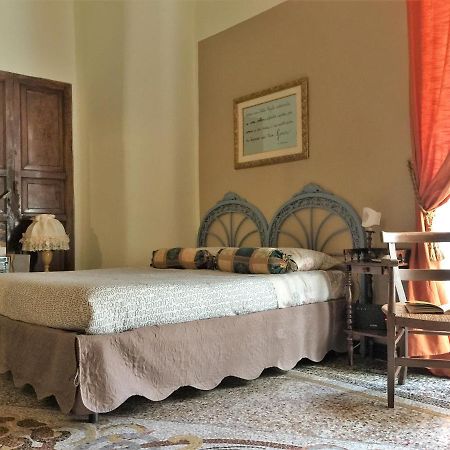 Ferienwohnung Casa Brigida Genua Exterior foto